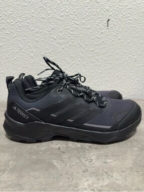 Women’s Size 10.5 Adidas Terrex Skychaser AX5 Hiking Shoes JQ2225 New